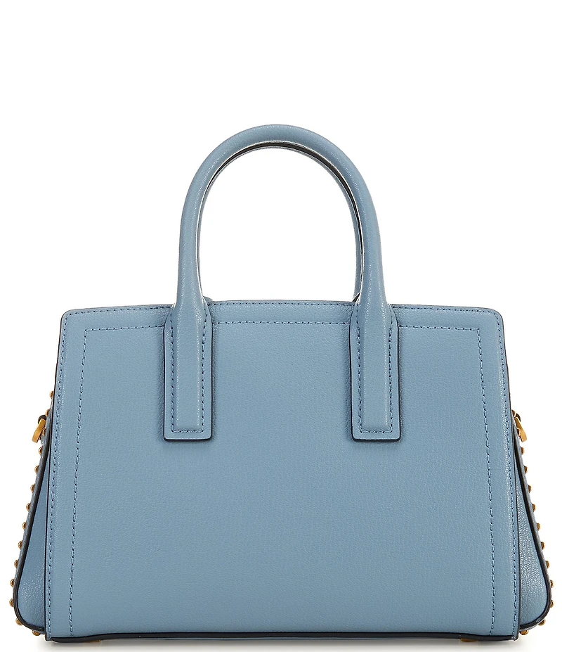 Michael Kors Laila Small Satchel Bag