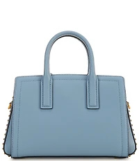 Michael Kors Laila Small Satchel Bag