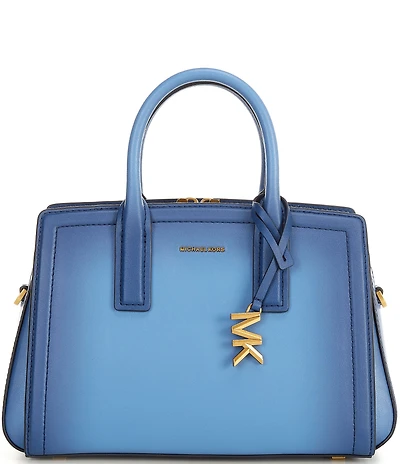 Michael Kors Laila Small Satchel Bag