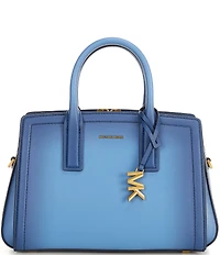 Michael Kors Laila Small Satchel Bag