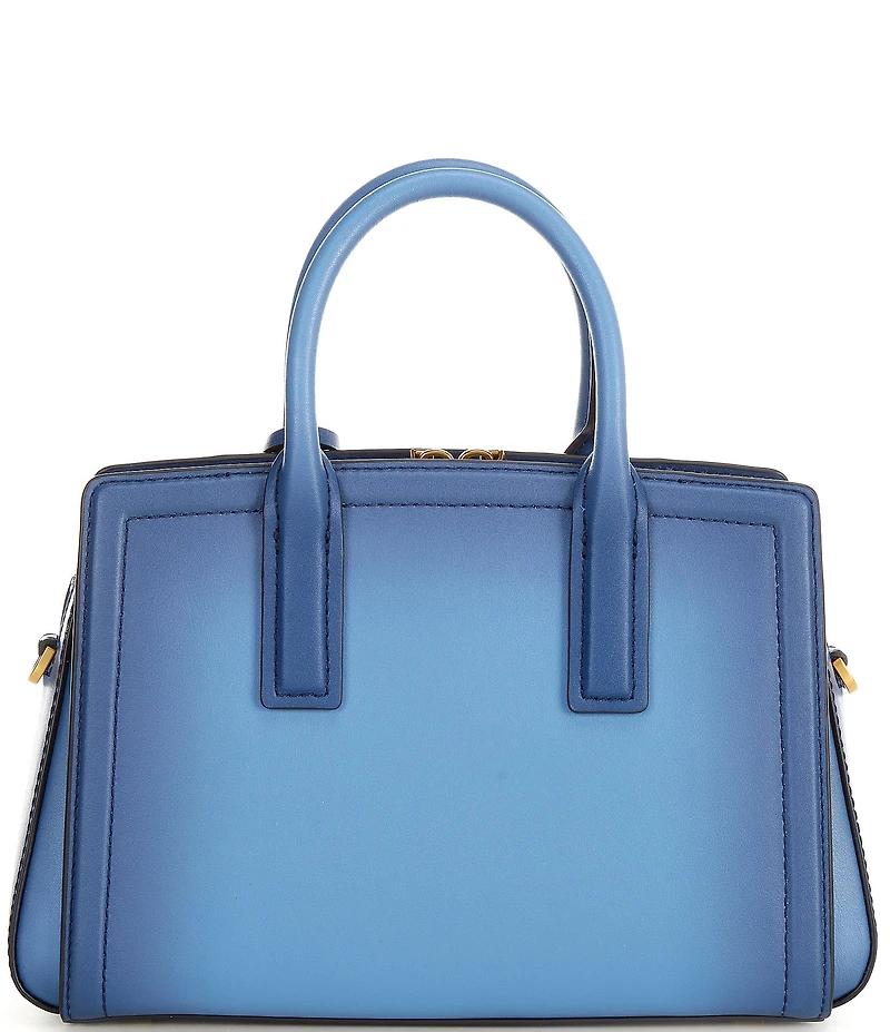Michael Kors Laila Small Satchel Bag