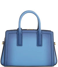 Michael Kors Laila Small Satchel Bag
