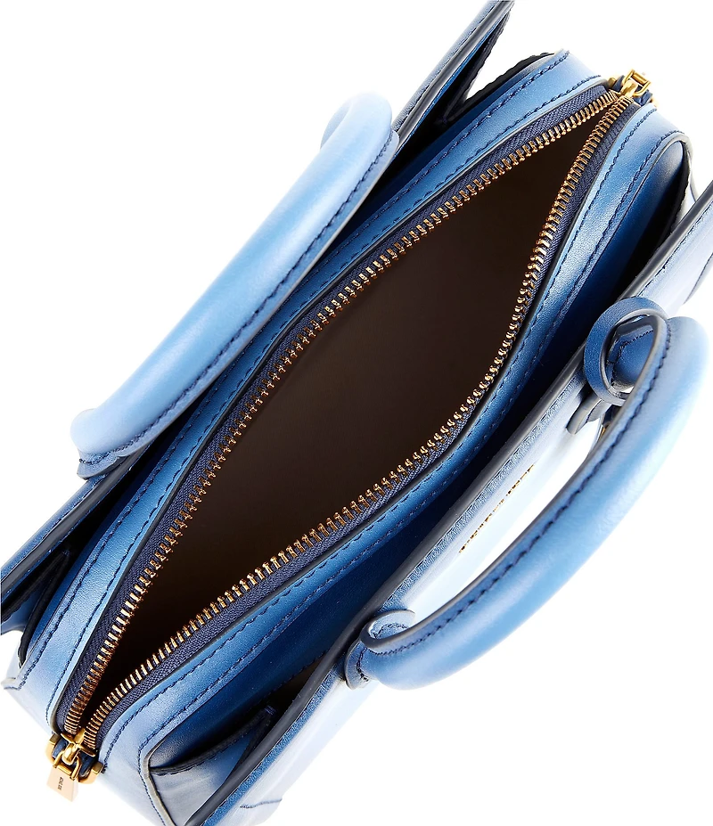 Michael Kors Laila Small Satchel Bag