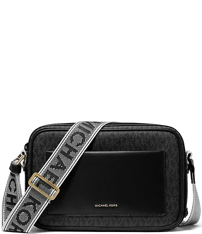Michael Kors Maeve East-West Pocket Crossbody Bag
