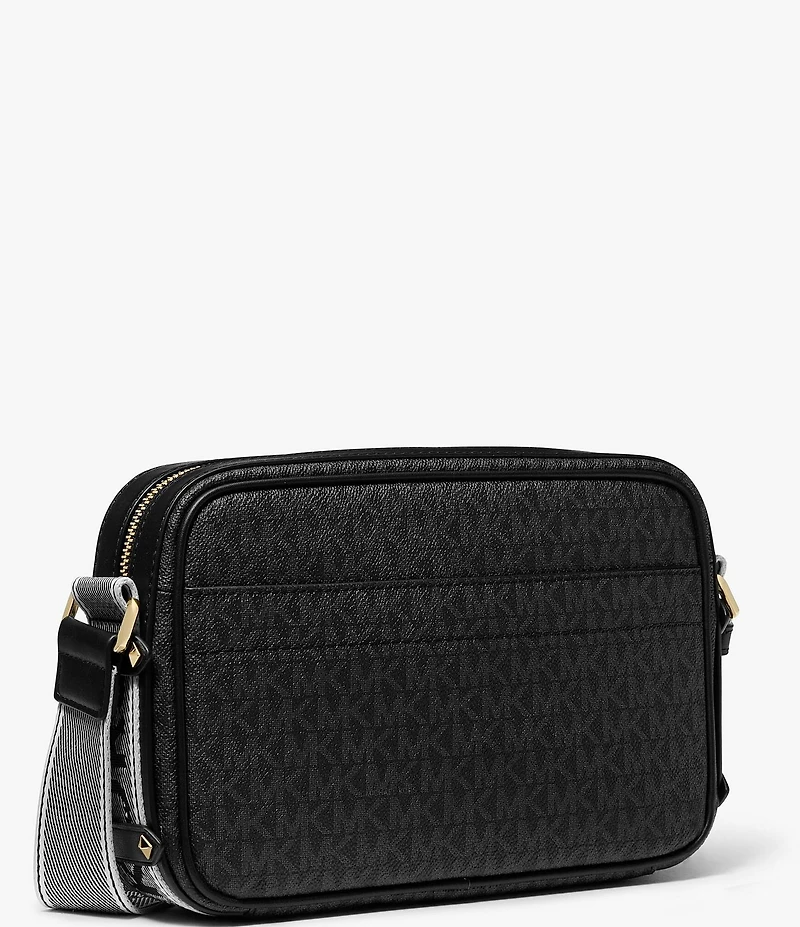Michael Kors Maeve East-West Pocket Crossbody Bag