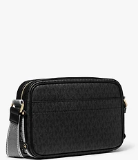 Michael Kors Maeve East-West Pocket Crossbody Bag