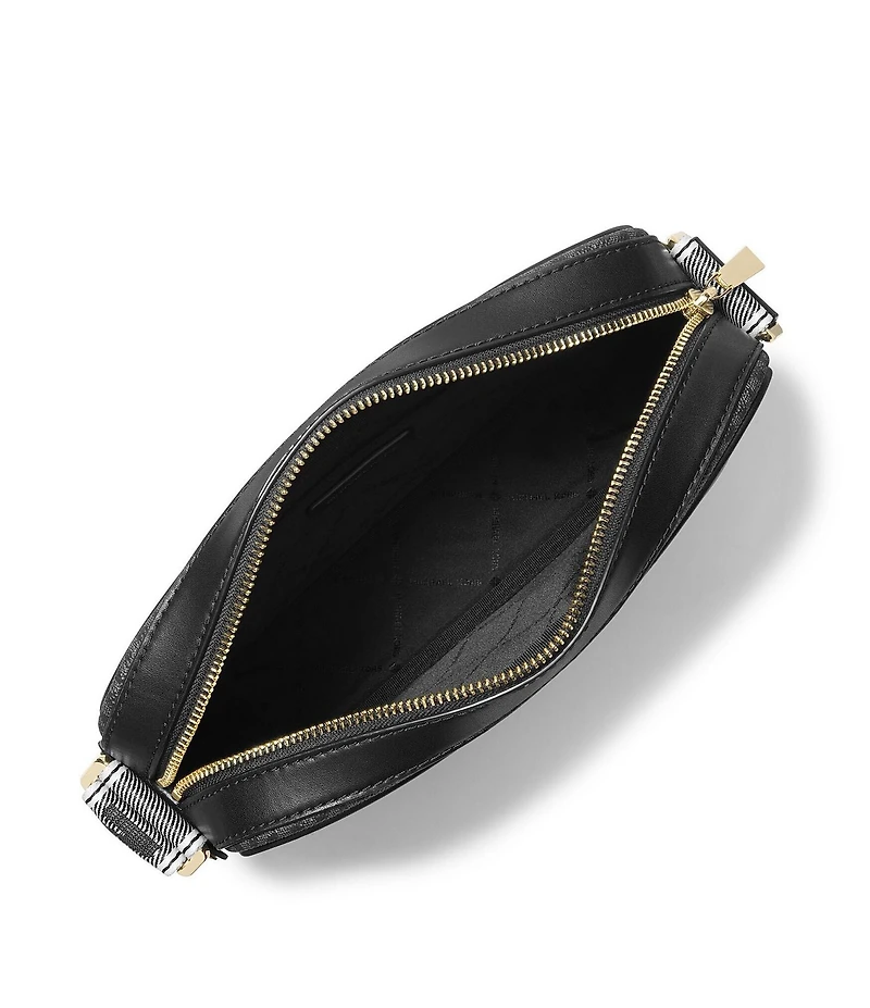 Michael Kors Maeve East-West Pocket Crossbody Bag