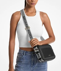 Michael Kors Maeve East-West Pocket Crossbody Bag