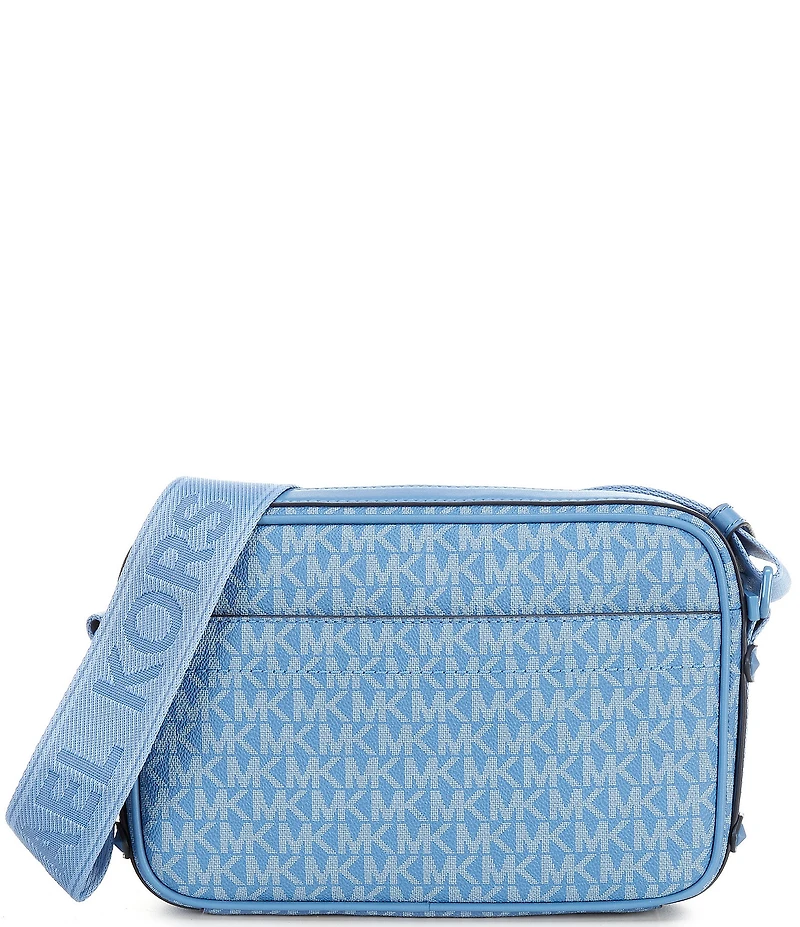 Michael Kors Maeve Large East West Pocket Crossbody Bag