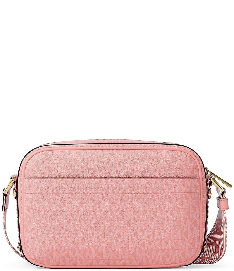 Michael Kors Maeve Large East West Pocket Crossbody Bag