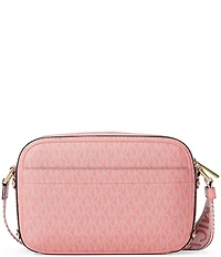 Michael Kors Maeve Large East West Pocket Crossbody Bag