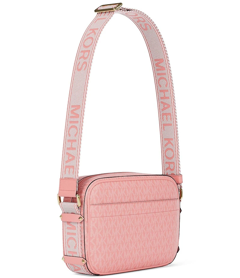 Michael Kors Maeve Large East West Pocket Crossbody Bag
