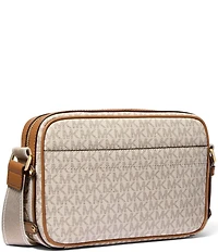 Michael Kors Maeve Large Logo Crossbody Bag