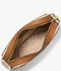 Michael Kors Maeve Large Logo Crossbody Bag