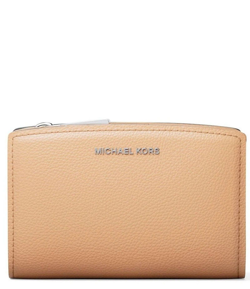 Michael Kors Medium Bryant Zip Around Wallet
