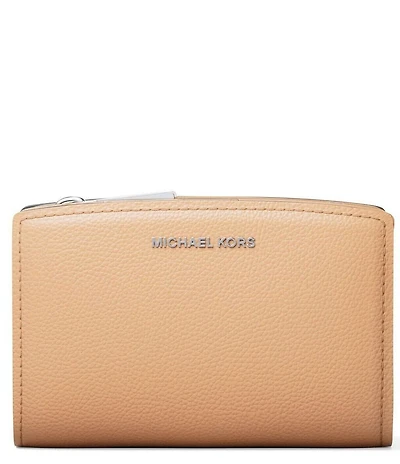 Michael Kors Medium Bryant Zip Around Wallet
