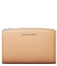 Michael Kors Medium Bryant Zip Around Wallet