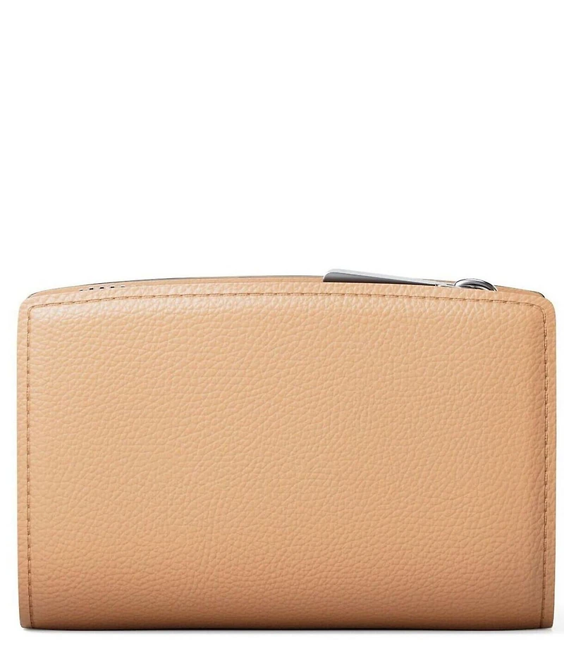 Michael Kors Medium Bryant Zip Around Wallet