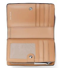Michael Kors Medium Bryant Zip Around Wallet
