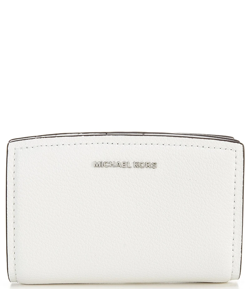 Michael Kors Medium Bryant Zip Around Wallet