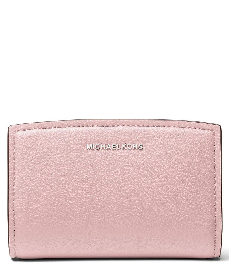 Michael Kors Medium Bryant Zip Around Wallet