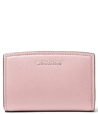 Michael Kors Medium Bryant Zip Around Wallet