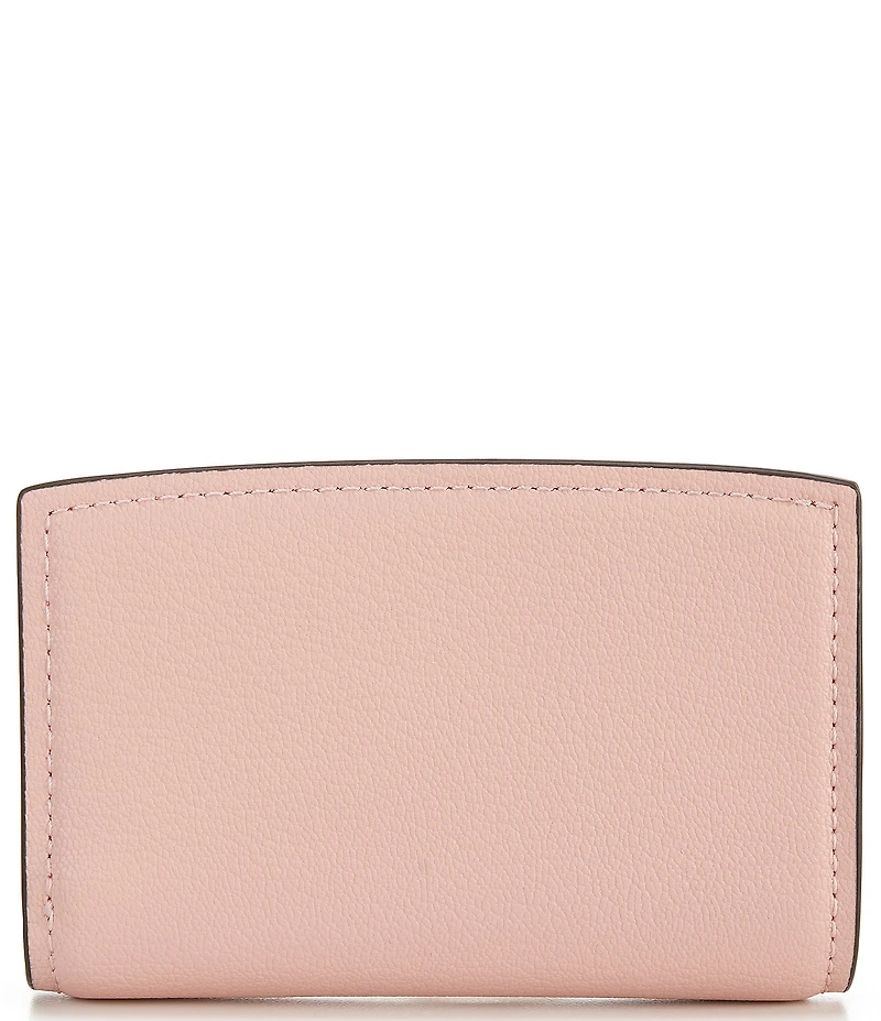 Michael Kors Medium Bryant Zip Around Wallet