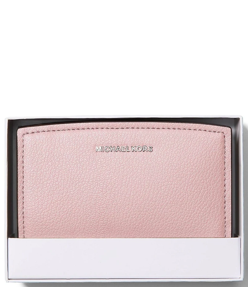 Michael Kors Medium Bryant Zip Around Wallet