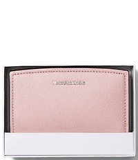 Michael Kors Medium Bryant Zip Around Wallet