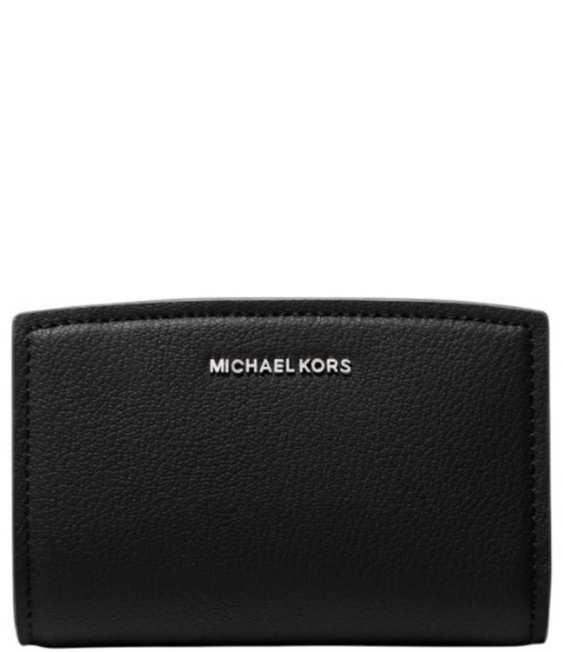 Michael Kors Medium Bryant Zip Around Wallet
