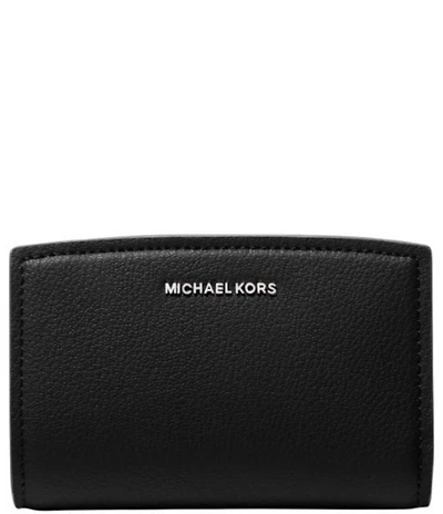 Michael Kors Medium Bryant Zip Around Wallet