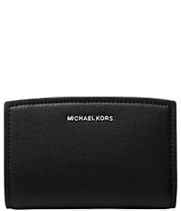Michael Kors Medium Bryant Zip Around Wallet