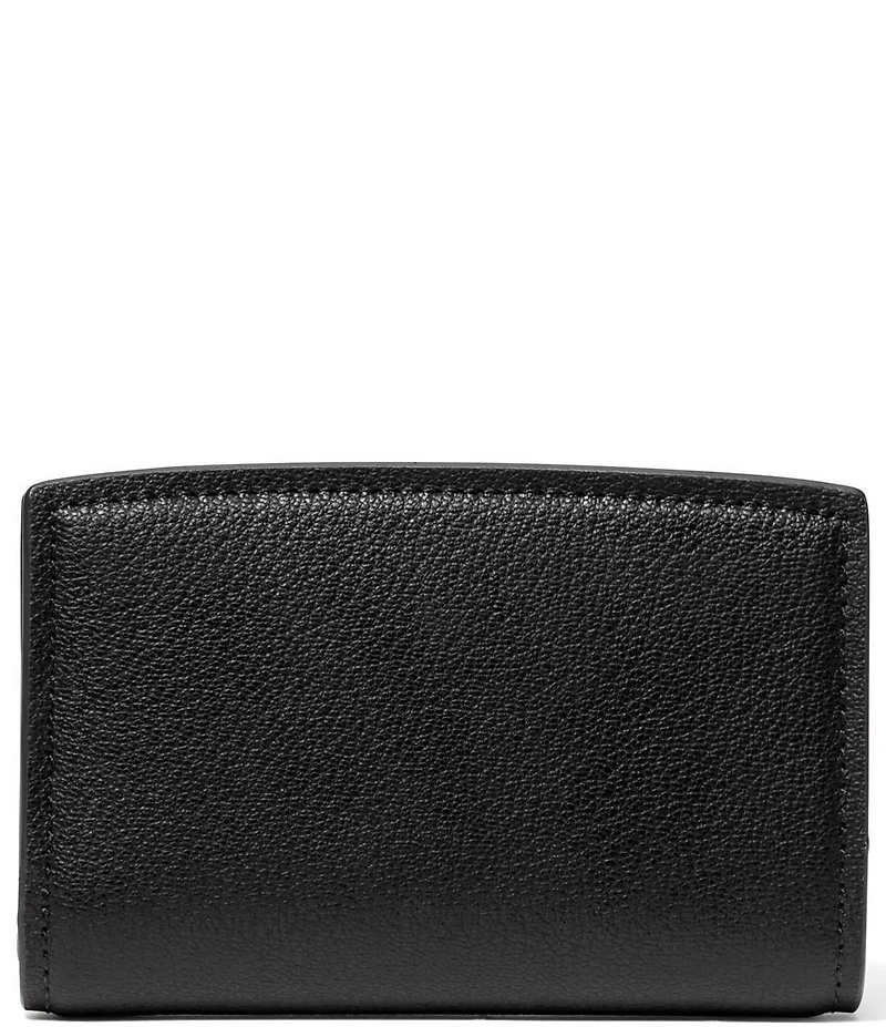 Michael Kors Medium Bryant Zip Around Wallet