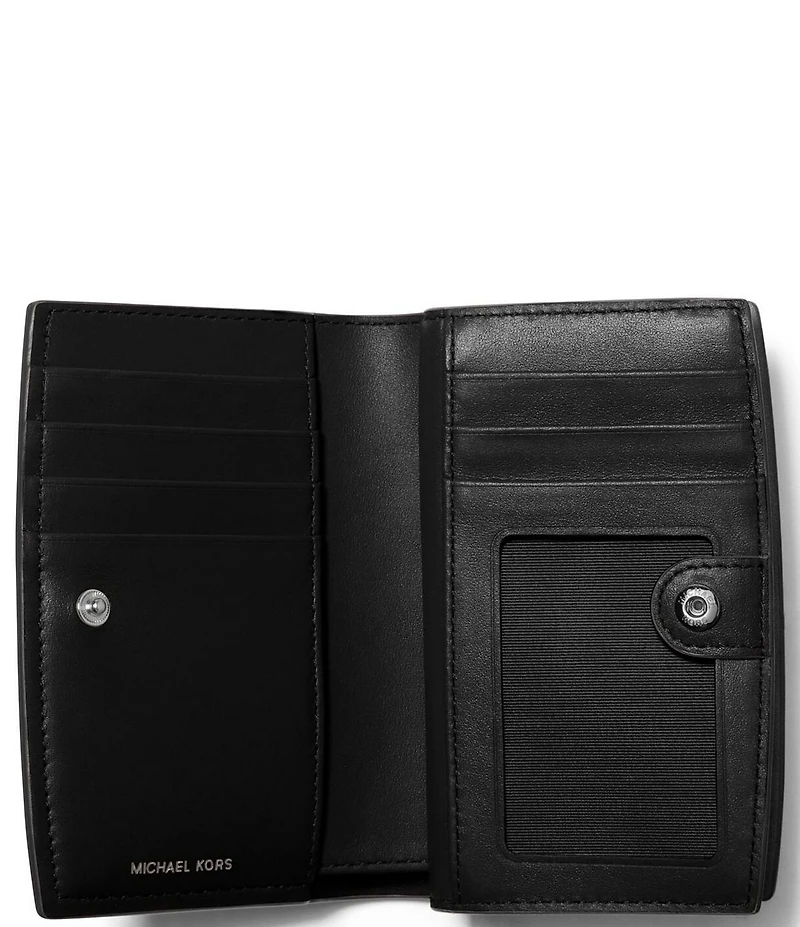 Michael Kors Medium Bryant Zip Around Wallet