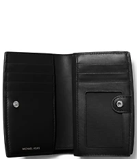 Michael Kors Medium Bryant Zip Around Wallet