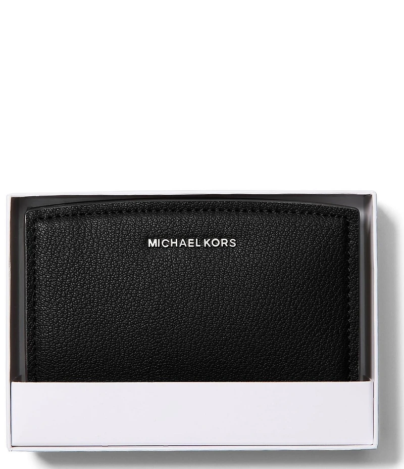 Michael Kors Medium Bryant Zip Around Wallet