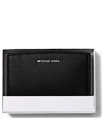 Michael Kors Medium Bryant Zip Around Wallet