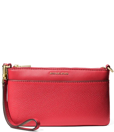 Michael Kors Medium Top Zip Wristlet