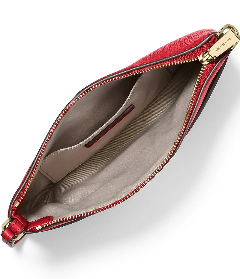 Michael Kors Medium Top Zip Wristlet