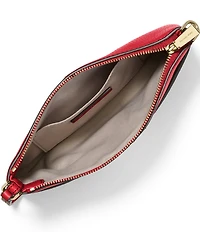 Michael Kors Medium Top Zip Wristlet
