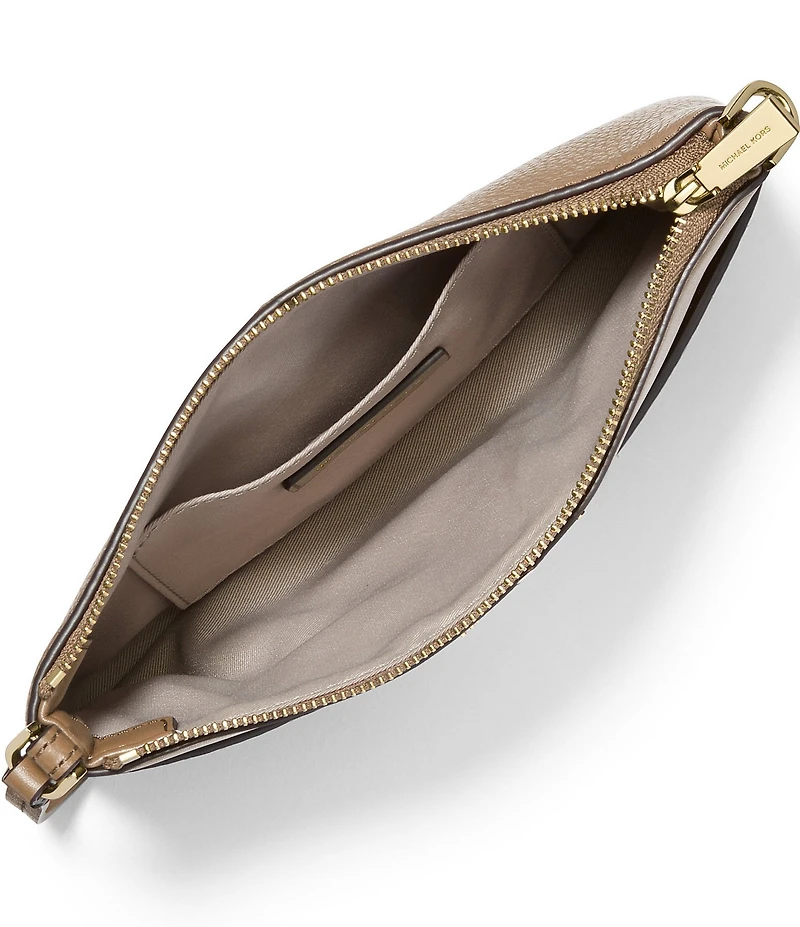 Michael Kors Medium Top Zip Wristlet