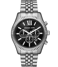Michael Kors Men's Lexington Watch