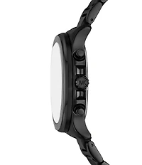 Michael Kors Men's Sage Chronograph Stainless Steel Watch