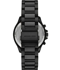 Michael Kors Men's Sage Chronograph Stainless Steel Watch
