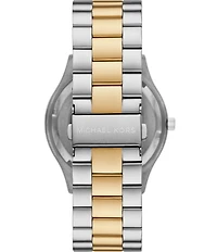 Michael Kors Men's Slim Runway Watch