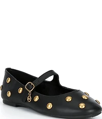 Michael Kors Nellie Flex Mary Jane Ballet Flats