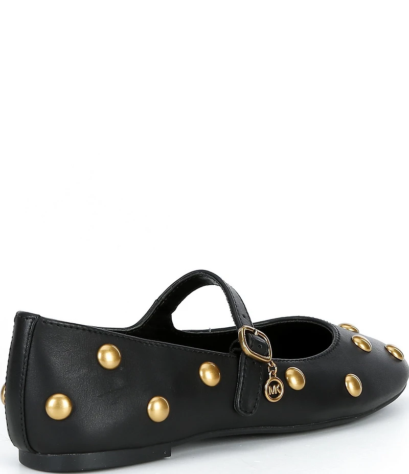Michael Kors Nellie Flex Mary Jane Ballet Flats