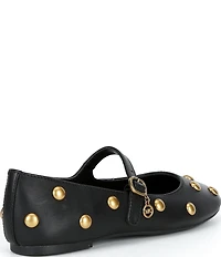 Michael Kors Nellie Flex Mary Jane Ballet Flats