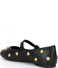 Michael Kors Nellie Flex Mary Jane Ballet Flats