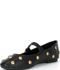 Michael Kors Nellie Flex Mary Jane Ballet Flats